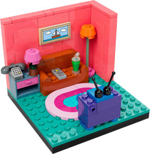 6578425 LEGO The Simpsons Living Room