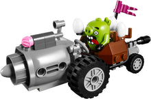 75821 Piggy Car Escape