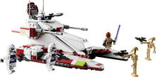 75342 LEGO Republic Fighter Tank