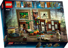 76384 LEGO Hogwart's Moment: Herbology Class