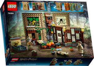 76384 LEGO Hogwart's Moment: Herbology Class