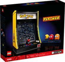 10323 PAC-MAN Arcade