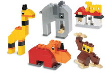 4408 Animals