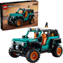 42227 Jeep Wrangler Rubicon
