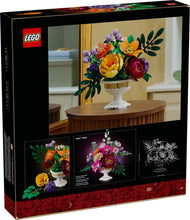 10345 LEGO Flower Arrangement