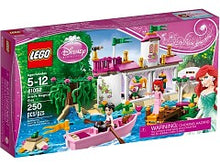 41052 Ariel's Magical Kiss