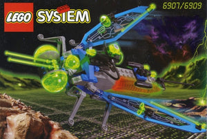 6907 Sonic Stinger PRE-OWNED CERTIFIED