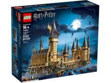 71043 Hogwarts Castle