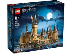 71043 Hogwarts Castle