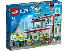 60330 LEGO Hospital