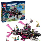 71500 Nightmare Shark Submarine