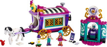 41688 LEGO Magical Caravan