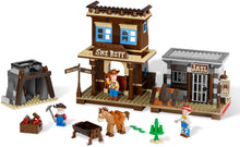 7594 Woody's Roundup! PRE-OWNED CERTIFIED