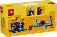 40775 Mini Knight's Castle