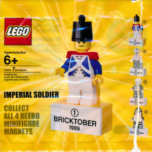 2855041 LEGO Imperial Soldier