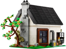 910050 LEGO (BL) Antique Shop