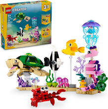 31158 LEGO Sea Animals