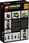 40504 A Minifigure Tribute Limited Edition 4