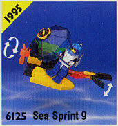 6125 Sea Sprint 9 PRE-OWNED CERTIFIED