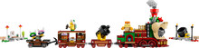 71437 The Bowser Express Train