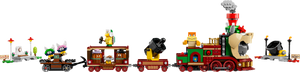 71437 The Bowser Express Train