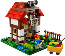 31010 Treehouse OPEN BOX NEW