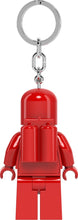 5008986 Spaceman Key Light – Red