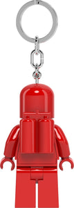 5008986 Spaceman Key Light – Red