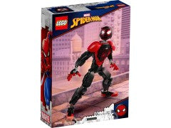 76225 LEGO Miles Morales Figure
