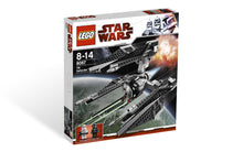 8087 TIE Defender PRE-OWNED CERTIFIED