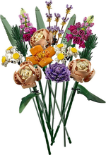 10280 Flower Bouquet PRE-OWNED CERTIFIED