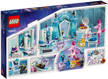 70837 Shimmer & Shine Sparkle Spa! OPEN BOX NEW