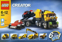 4891 Highway Haulers