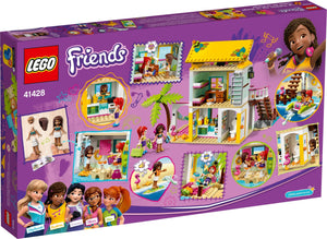 41428 LEGO Beach House
