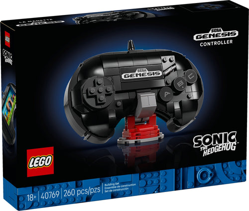 40769 SEGA Genesis Controller