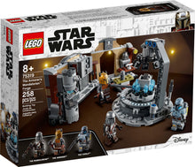 75319 LEGO The Armorer's Forge