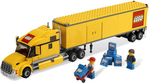 3221 LEGO City Truck OPEN BOX NEW