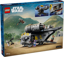 75447 The Razor Crest™
