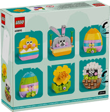 40890 Easter Decorations