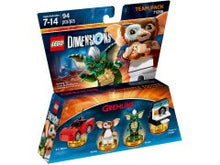 71256 LEGO Dimensions Gremlins