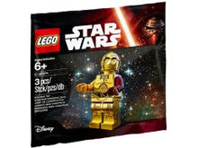 5002948 C-3PO polybag