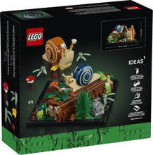 40788 LEGO Friendly Snails