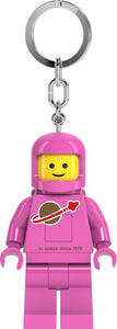 5008985 Spaceman Key Light – Pink