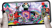 43113 LEGO K-Pawp Concert
