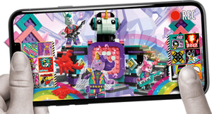 43113 LEGO K-Pawp Concert