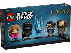 40677 LEGO Prisoner of Azkaban Figures