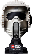 75305 LEGO Scout Trooper Helmet