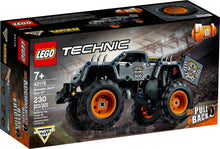 42119 LEGO Monster Jam Max-D