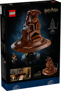 76429 LEGO Talking Sorting Hat