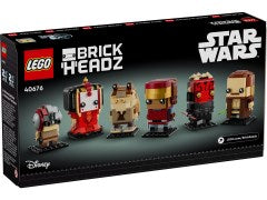 40676 LEGO The Phantom Menace